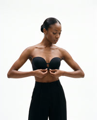 The Mirelle™ Strapless Bra
