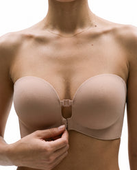 The Mirelle™ Strapless Bra