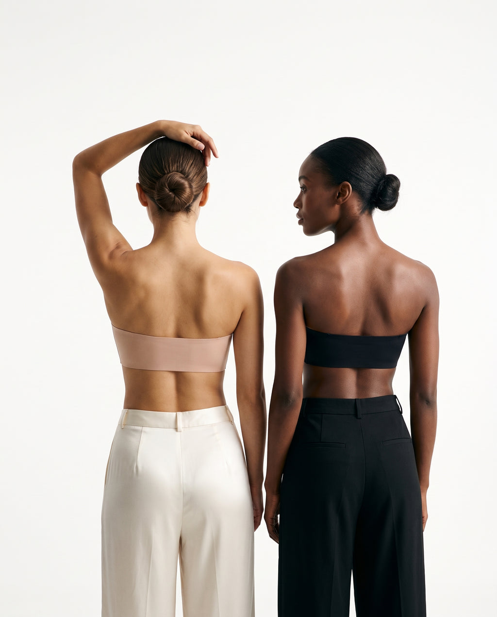 The Mirelle™ Strapless Bra