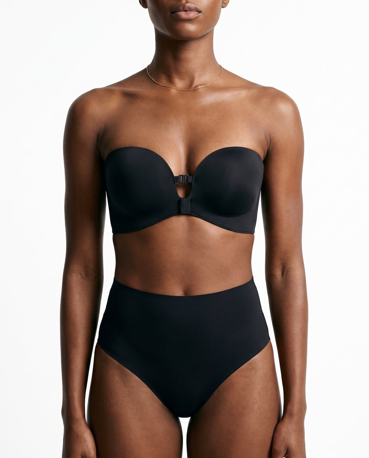 The Mirelle™ Strapless Bra