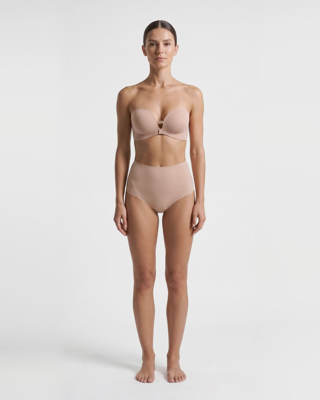The Mirelle™ Strapless Bra